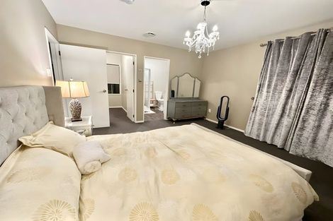 Photo of property in 37 O'neill Avenue, Northwood, Christchurch, 8051