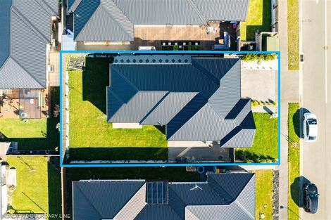 Photo of property in 23 Conailus Street, Halswell, Christchurch, 8025