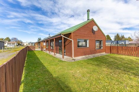 Photo of property in 73 Arawa Street, Ohakune, 4625