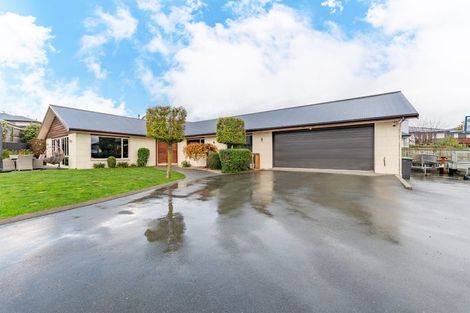 Photo of property in 38 Dobson Street, Gleniti, Timaru, 7910