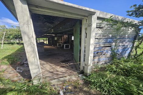 Photo of property in 57 State Highway 3, Marybank, Whanganui, 4572