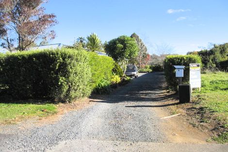 Photo of property in 8 James Kemp Place, Kerikeri, 0230
