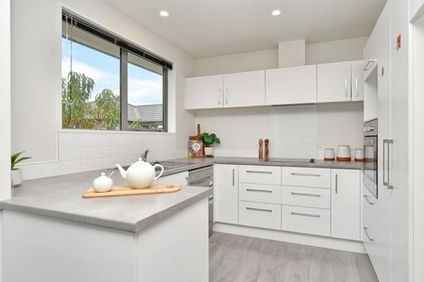 Photo of property in 6 Jacko Lane, Sydenham, Christchurch, 8023