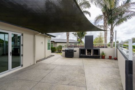 Photo of property in 42 Ryvington Lane, Tamahere, Hamilton, 3283