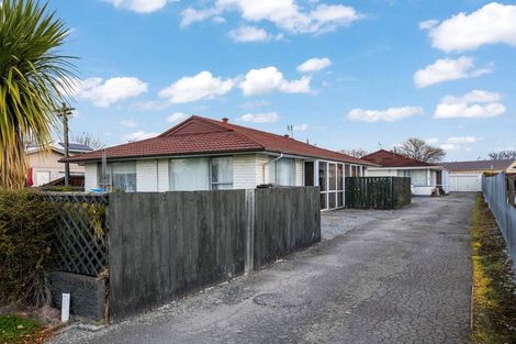 Photo of property in 1/71 Hills Road, Edgeware, Christchurch, 8013