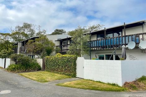 Photo of property in 7/25 Winchester Street, Merivale, Christchurch, 8014