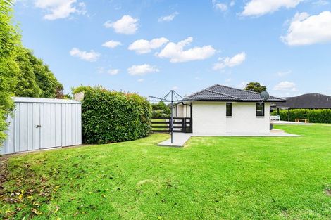 Photo of property in 21 Sands Road, Glenbervie, Whangarei, 0173