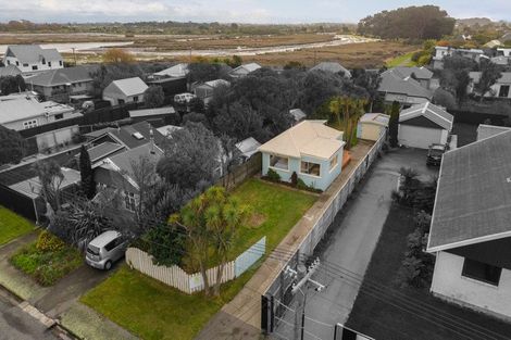 Photo of property in 10 Falcon Street, New Brighton, Christchurch, 8061