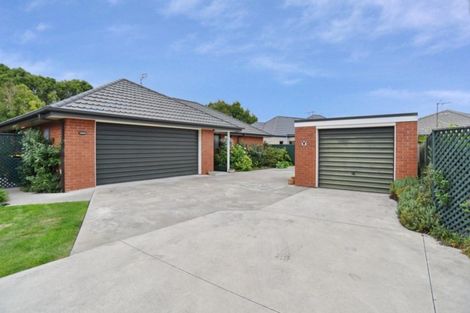 Photo of property in 17v Matawai Close, Rangiora, 7400