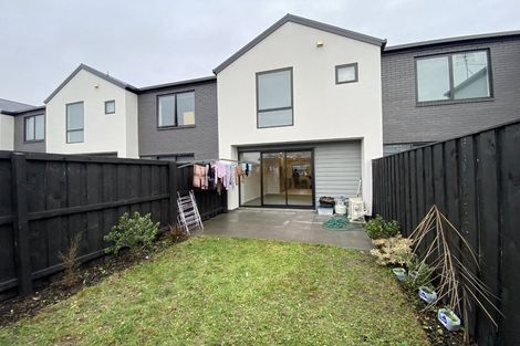 Photo of property in 122b Blenheim Road, Riccarton, Christchurch, 8041