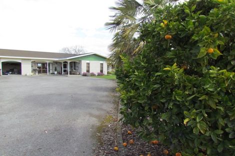 Photo of property in 43 Mills And Ford Road East, Grovetown, Blenheim, 7273