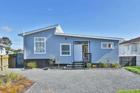 Photo of property in 46 Tairere Crescent, Rosehill, Papakura, 2113
