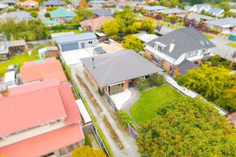 Photo of property in 10 Grandi Avenue, Highfield, Timaru, 7910