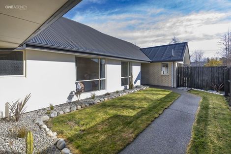 Photo of property in 21 Wellington Street, Ashley, Rangiora, 7477