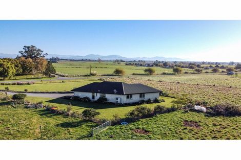 Photo of property in 131 Driscoll Road, Levels Valley, Timaru, 7974