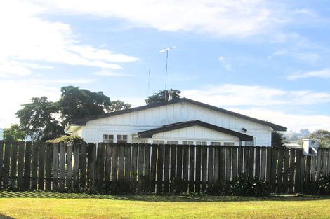 Photo of property in 45 North Road, Kawakawa, 0210