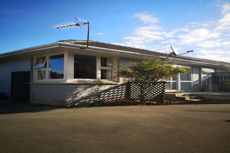 Photo of property in 3/30 Stoneyhurst Street, St Albans, Christchurch, 8014