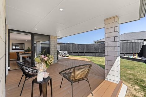 Photo of property in 25 Papawhero Drive, Bell Block, New Plymouth, 4312