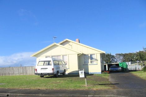 Photo of property in 81 Dundee Drive, Flaxmere, Hastings, 4120