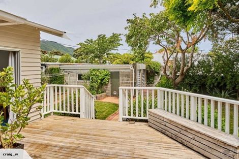 Photo of property in 9 Riddiford Street, Woburn, Lower Hutt, 5011