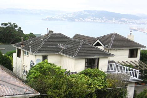 Photo of property in 87 Jubilee Road, Khandallah, Wellington, 6035