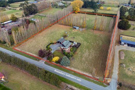 Photo of property in 86 Johnstone Street, Tinwald, Ashburton, 7774