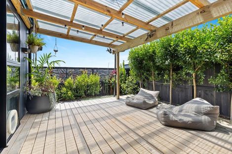 Photo of property in 91 Whenuapai Drive, Whenuapai, Auckland, 0618