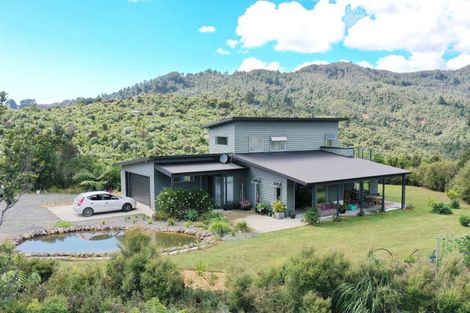Photo of property in 130b Silverstream Falls Row, Whenuakite, Whitianga, 3591
