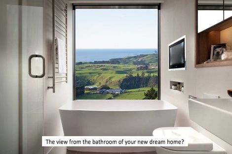 Photo of property in 44c Kaitake Road, Kaitake, New Plymouth, 4374