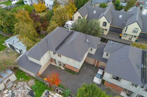 Photo of property in 80c Brockworth Place, Riccarton, Christchurch, 8011