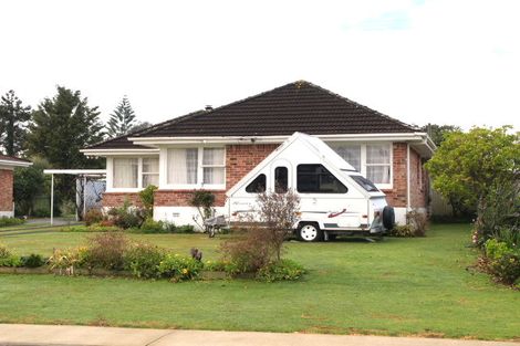 Photo of property in 60 Wedgwood Avenue, Mangere East, Auckland, 2024