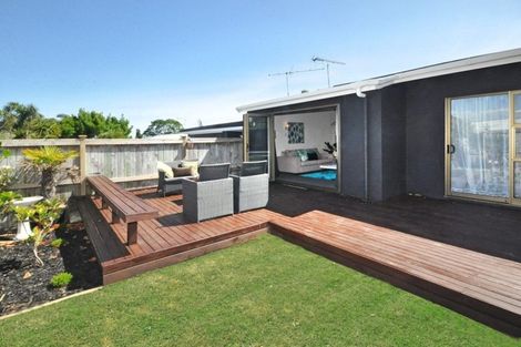 Photo of property in 25a Howe Street, Howick, Auckland, 2014