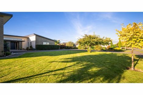 Photo of property in 24 Elizabeth Allen Drive, West Melton, 7618