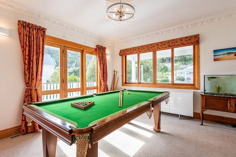 Photo of property in 5-7 Mahoe Street, Eastbourne, Lower Hutt, 5013