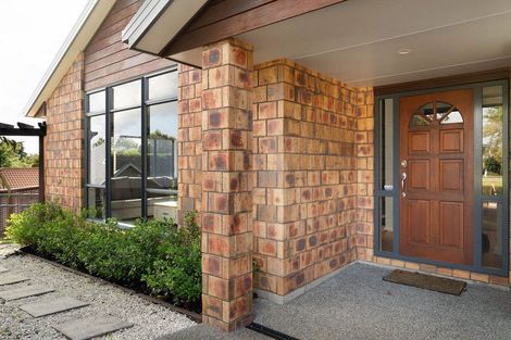 Photo of property in 61 Cotswold Place, Ohauiti, Tauranga, 3112