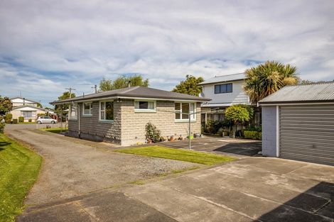 Photo of property in 78 Whitefield Street, Kaiapoi, 7630