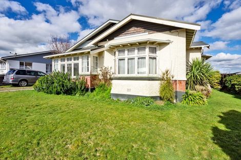 Photo of property in 55 Robertson Street, Richmond, Invercargill, 9810
