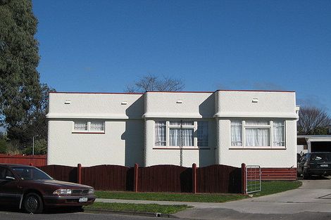 Photo of property in 3 Totara Street, Waipukurau, 4200