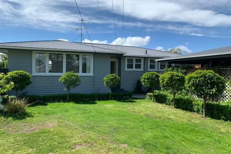 Photo of property in 40 Fulton Street, Springlands, Blenheim, 7201