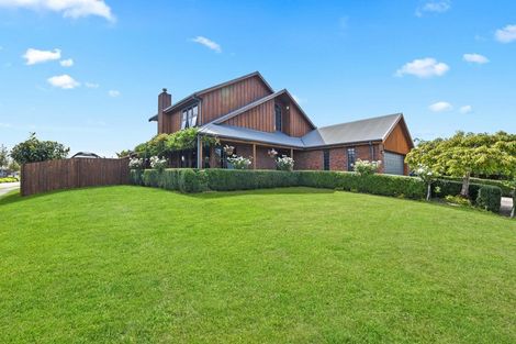 Photo of property in 1 Achilles Rise, Flagstaff, Hamilton, 3210