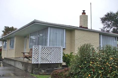 Photo of property in 72 Wales Street, Halswell, Christchurch, 8025