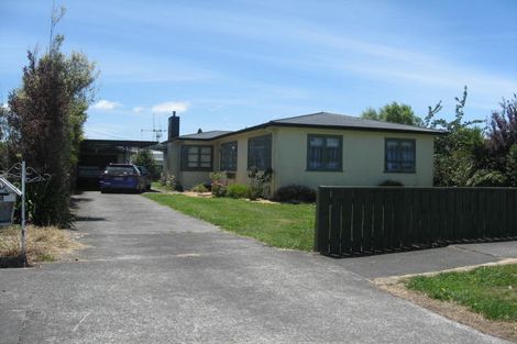 Photo of property in 5 Haggitt Street, Feilding, 4702