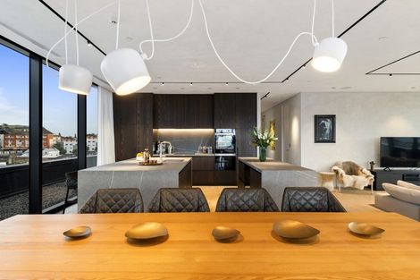 Photo of property in 59 France, 901/59 France Street South, Eden Terrace, Auckland, 1010
