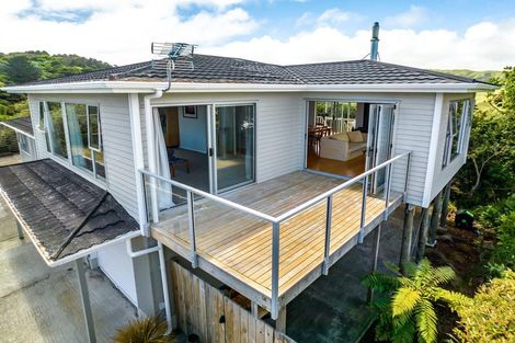 Photo of property in 12 The Track, Plimmerton, Porirua, 5026