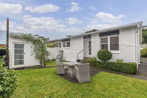 Photo of property in 126a Miramar Avenue, Miramar, Wellington, 6022