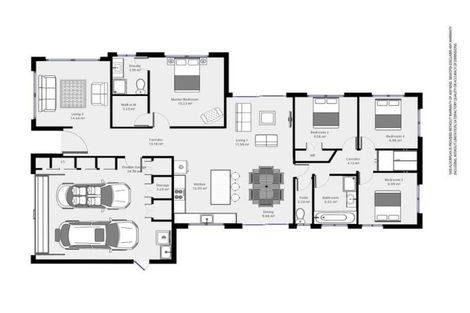 Photo of property in 46 Artillery Drive, Papakura, 2110