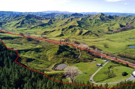 Photo of property in 1522 State Highway 2 South, Wairoa, 4197