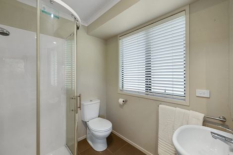 Photo of property in Olsen Street, Egmont Village, Inglewood, 4386