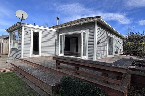 Photo of property in 12 Roosevelt Avenue, St Albans, Christchurch, 8014