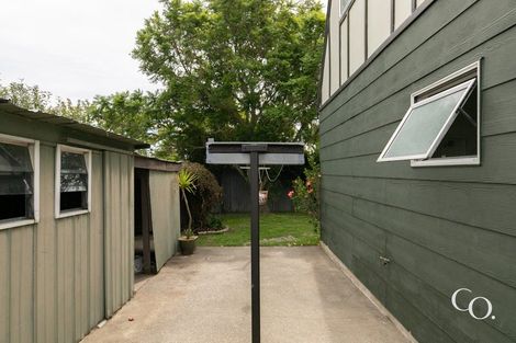 Photo of property in 17 Massey Crescent, Marewa, Napier, 4110